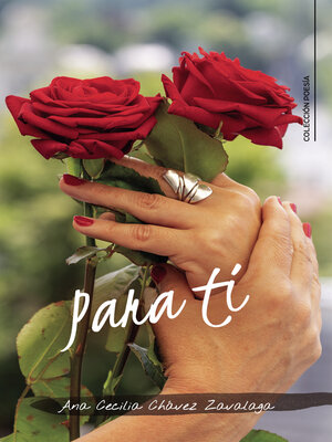 cover image of Para ti